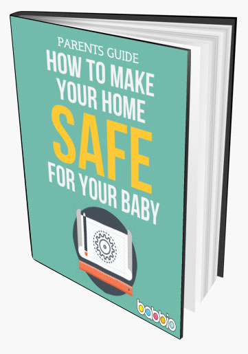 Parents Guide - Make Home Safe